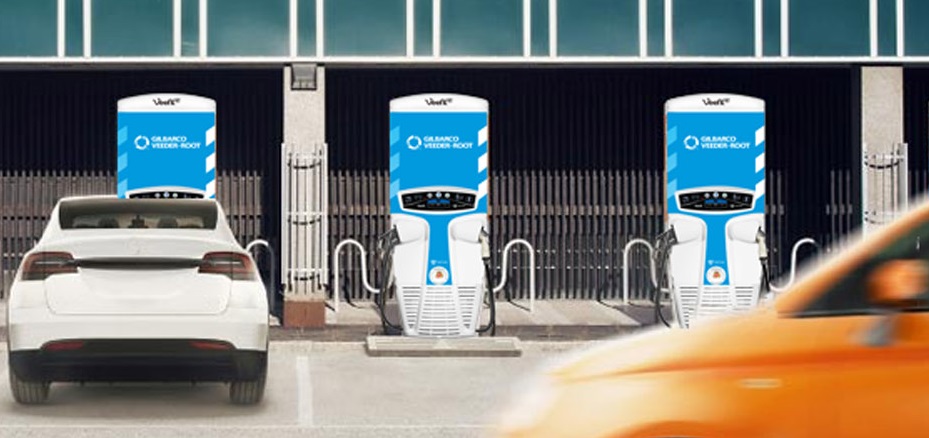 D&H United provides fuel and EV infrastructure solutions