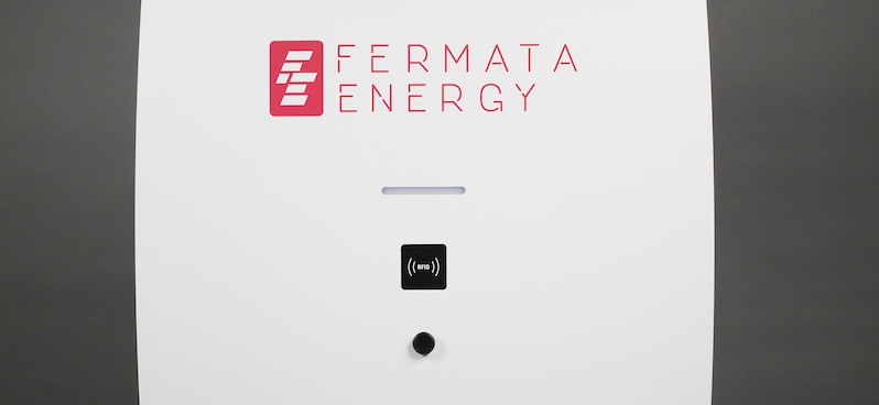 Fermata Energy adds its second commercial bidirectional charger - the FE-20