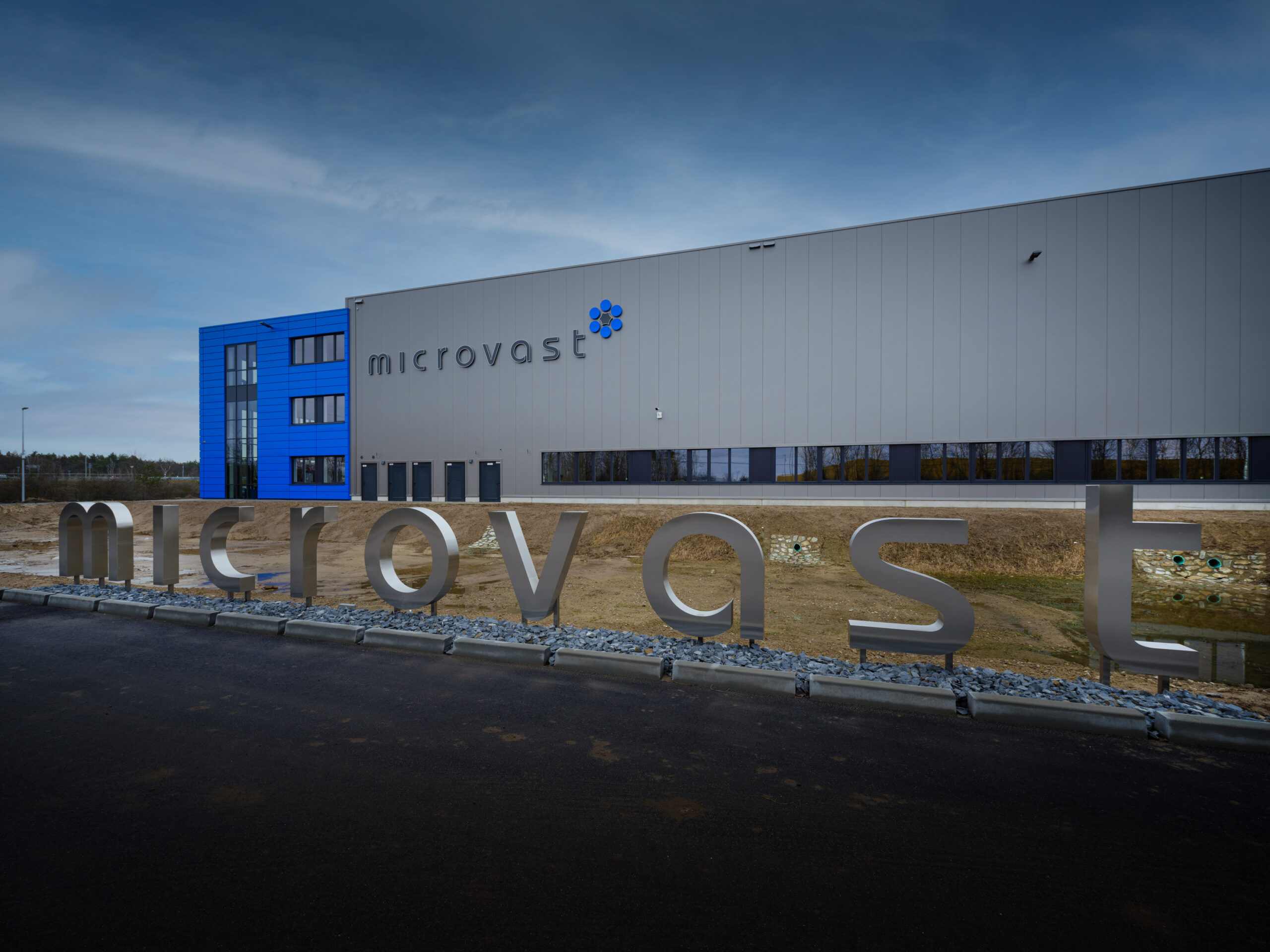 Microvast will accelerate plans for US critical battery component manufacturing