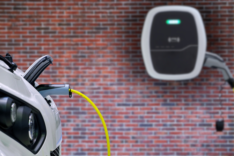 There will be significant growth in the number of DC 0-30kW chargers. Image: ©Chiradech Chotchuang/Dreamstime.com