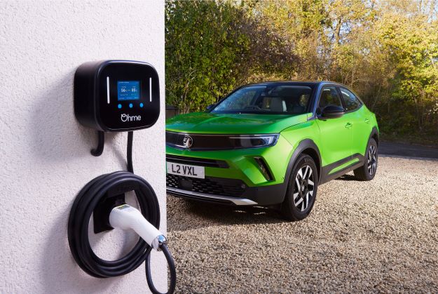 New UK security compliance regulations for EV chargers are being applied from 31 December 2022