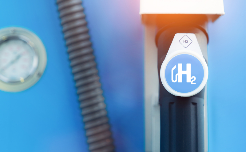 The lack of hydrogen refuelling infrastructure has hindered fuel cell vehicle rollout. Image: ©Audioundwerbung/Dreamstime.com
