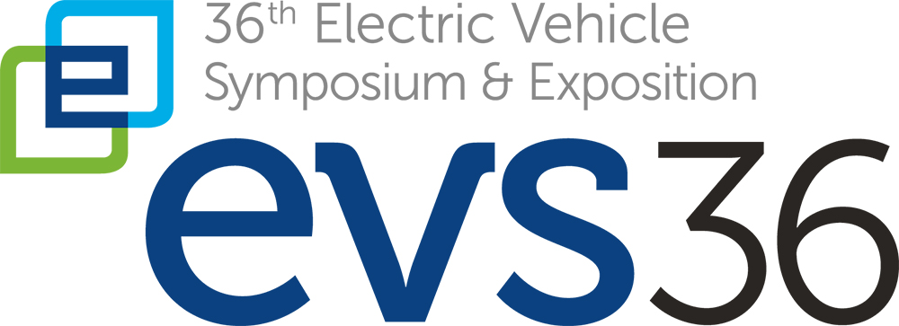EVS 36 logo