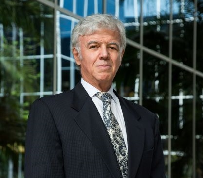 Nanotech Energy CEO Jack Kavanaugh