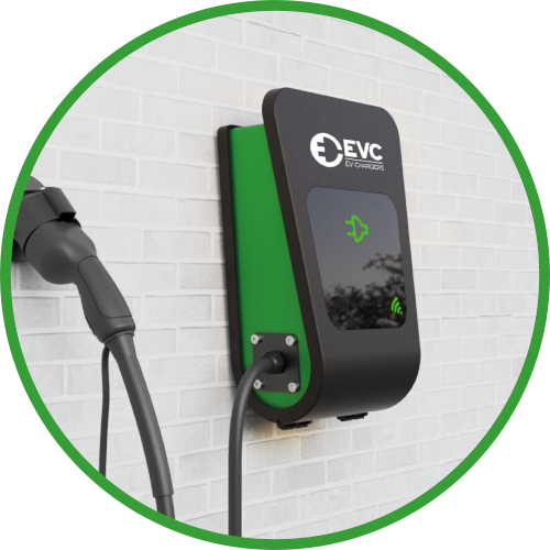 EVC plans to boost destination EV charging infrastructure to reduce range anxiety