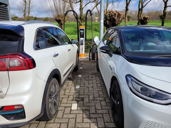 Kempower and Allego have partnered on a new pilot charging site in the Dutch province of Utrecht