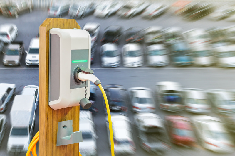 The first webinar on Thursday, 6 July (15:00-16:00 CET) will look into "the smart charging ecosystem: who is who? What are their drivers and barriers?". Image:  ©Surasak Petchang/Dreamstime.com