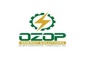 Ozop Energy Solutions will introduce a white-labelled suite of EV chargers, seamlessly incorporating the Ozop branding. Image: Ozop Energy Solutions