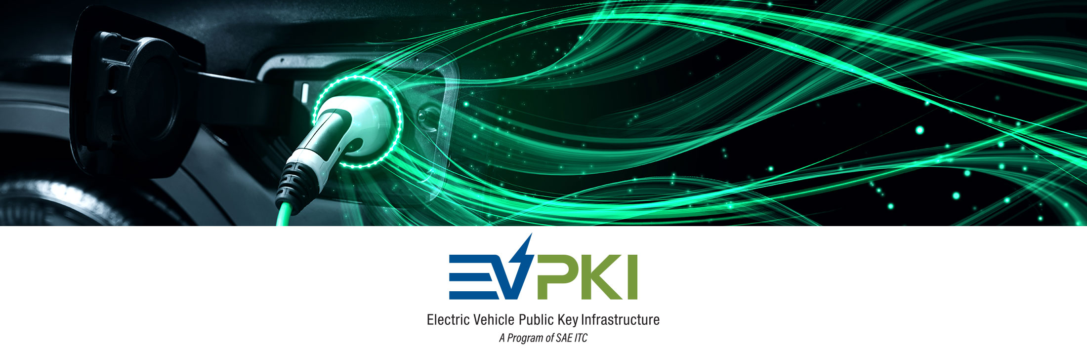 The EVPKI solution will establish the necessary user and regulatory trust to further accelerate EV adoption - Fabian Koark, COO, SAE Industry Technology Consortia