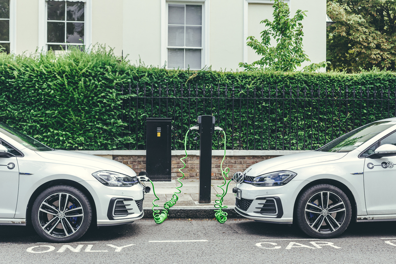 The measures announced by the UK government as part of its Plan for Drivers will make it easier for drivers to make the switch to EVs. Photo: ©Aleksandr Faustov/Dreamstime.com