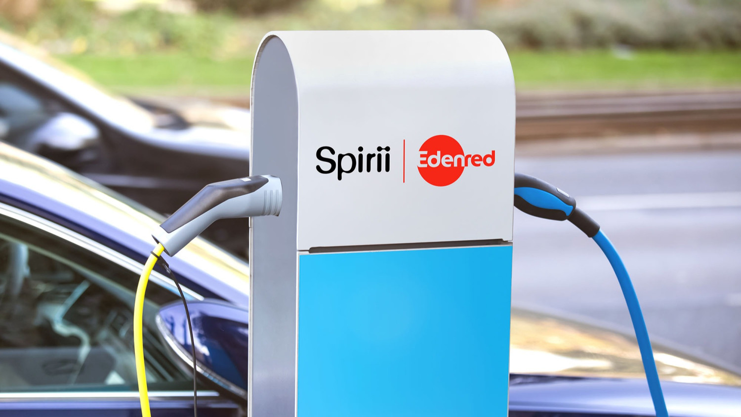 Denmark-based Spirii has around 100 employees and is expected to generate revenues of €25m to €30m in 2024
