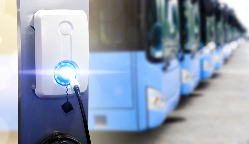 Older electric buses run on proprietary charging systems that cannot always be be retro-fitted while newer ones tend to have standardised systems, meaning operators may have to run two charging systems going forward. Image: © Navee Sangvitoon/Dreamstime.com