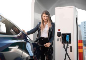 72% of US EV owners are men, indicating there are barriers for women in embracing EVs.