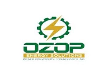 Ozop Energy Solutions will introduce a white-labelled suite of EV chargers, seamlessly incorporating the Ozop branding. Image: Ozop Energy Solutions