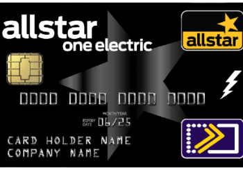 Allstar will provide Alphabet with its on-the-road and at home EV solutions so that their customers can benefit from added convenience and simplified charging payments. Image: Allstar Chargepass UK