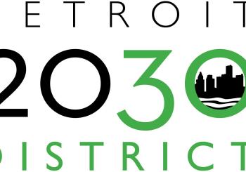 Detroit 2030 District