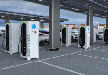 Fleet managers need to fully understand their current operation in order to successfully integrate into the EV world. Image: XCharge North America