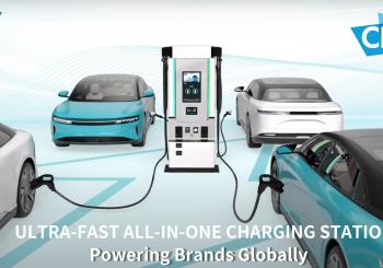 Zerova is inviting CES 2024 attendees, industry experts, and stakeholders to visit the Zerova Technologies booth W305 in the West Hall at the Las Vegas Convention Centre for an immersive experience of its pioneering EV charging solutions. Graphic: Zerova Technologies
