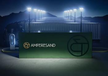 TDK Ventures invested in Amperesand because of its groundbreaking and market-ready SST technology which solves key challenges in the EV DC fast-charging sector. Image: TDK Ventures/Amperesand