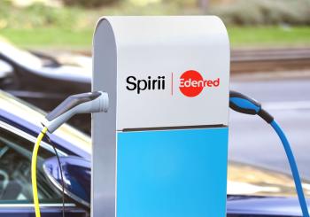 Denmark-based Spirii has around 100 employees and is expected to generate revenues of €25m to €30m in 2024
