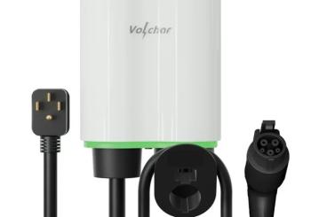 The charger provides interoperable charging options for drivers of cars brands including Ford, Audi, Jaguar and Chevrolet thanks to its J1772 charging plug