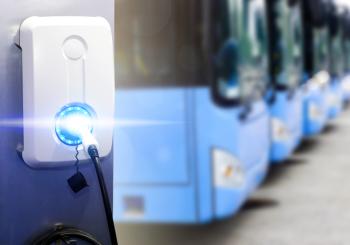 Older electric buses run on proprietary charging systems that cannot always be be retro-fitted while newer ones tend to have standardised systems, meaning operators may have to run two charging systems going forward. Image: © Navee Sangvitoon/Dreamstime.com