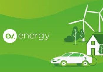 Flexitricity has enrolled 500 Ev.energy users into a Virtual Power Plant. Graphic: Ev.energy
