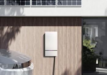 Quasar 2 is a 11.5kW bidirectional charger that allows EV owners to power their homes (V2H) or send energy back to the grid (V2G). Photo: Wallbox