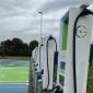 The House of Lords committee found that considerable issues remain both around the sufficient distribution of chargepoints across the regions of the UK and the number of rapid chargepoints at motorway service areas