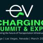 "Contrary to some mainstream media narratives around EVs, many of our speakers and exhibitors are making plans for long-term expansion," says EV Charging Summit & Expo event producer Breanna Jacobs