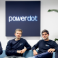 Powerdot CEO Luís Santiago Pinto (second from right) said: “With over 5,000 charging points in operation and an additional 10,000 in deployment, this investment will catalyze transformative growth, enabling us to expand our network and contribute to the evolution of sustainable mobility.” Image: Powerdot