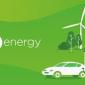 Flexitricity has enrolled 500 Ev.energy users into a Virtual Power Plant. Graphic: Ev.energy